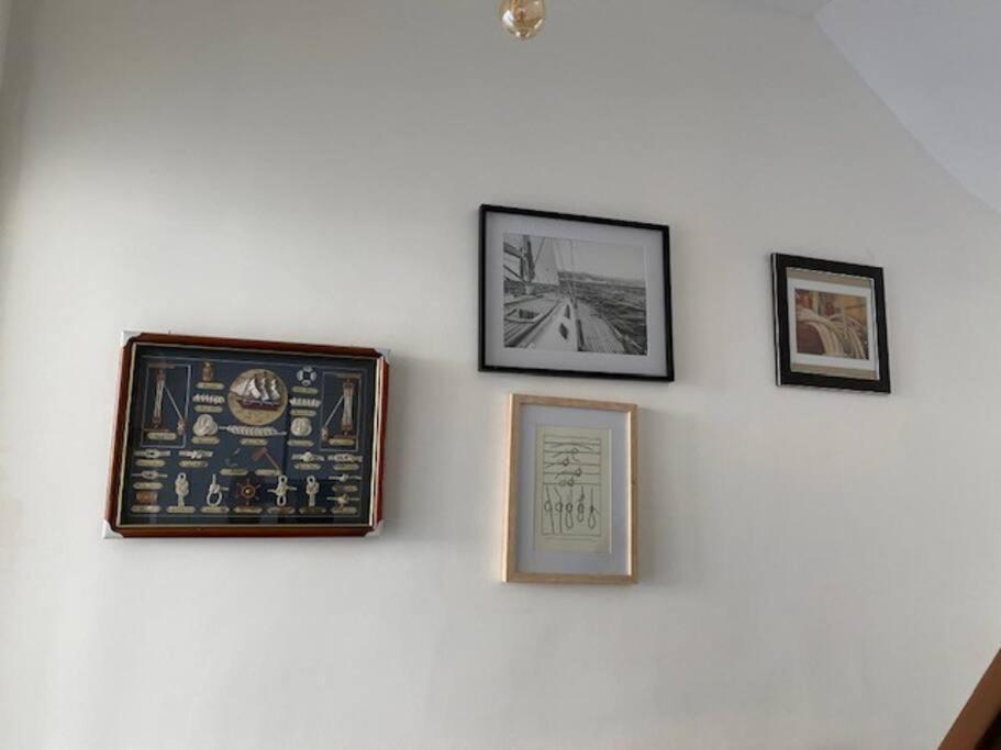Le Domaine : Maison Proche De La Plage Et Du Port Fécamp Екстериор снимка